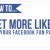How to get facebook likes for free