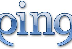 Pinging Websites