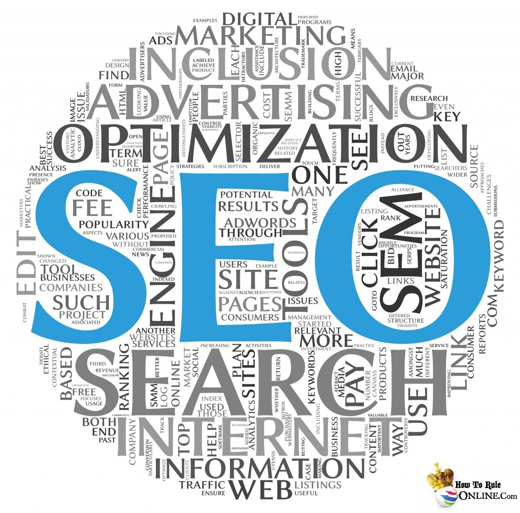 social media, seo, traffic sources, not reliable 
