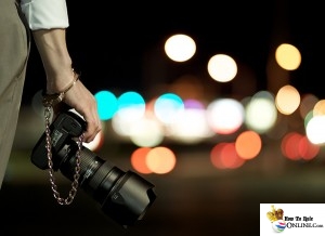 List of Super High Quality photography  blogs that accept guest posts for different niches 